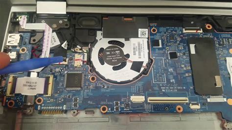 hp pavilion x360 ram slot